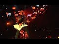 Metallica: Moth Into Flame (MetOnTour - Copenhagen, Denmark - 2017)