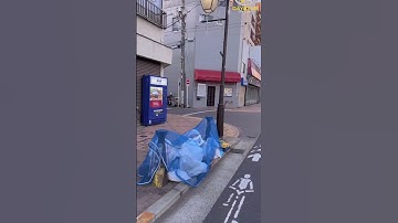 Quy định vứt rác ở Nhật quá phức tạp mà nghiêm túc cực!