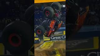 Monster Jam Saves Compilation FULL VIDEO LINK ABOVE! #monsterjam #monstertruck #monsterjam2024