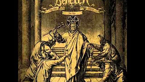 Behexen- My soul for his glory