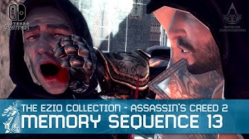 The Ezio Collection - Assassin