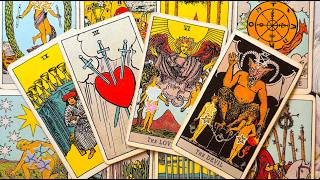 GEMINI 🖤⚡️SPIRIT WAS PUSHING ME TO POST THIS TODAY! 🖤⚡️OCTOBER 2026 DAILY TAROT