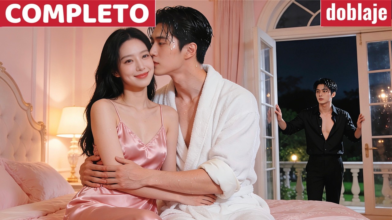 Durante 3 años, él solo amó a su amante. Después de reencarnar, ¡besé al CEO delante de él!