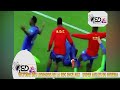 Réaction ya population après Match contre Rdc vs Nigéria 