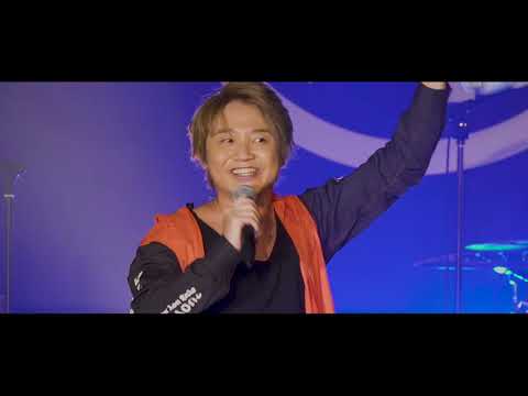 SCREEN mode「5th Anniversary Live 〜月光STORY〜」LIVE映像