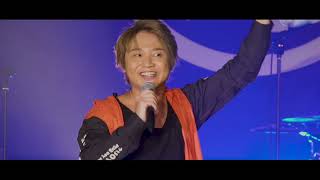 SCREEN mode 5th Anniversary Live 〜月光STORY〜 試聴動画(1月27日(水)発売「With You」同梱BD収録)