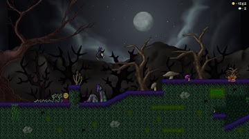 Режим історії. Tux` own horror show