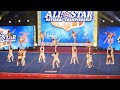 Top Gun Allstars Revelation NCA 2023 Day 2