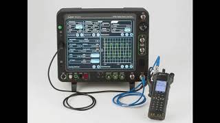 How to Use the AutoTest Feature on the Aeroflex 8800SX Digital Radio Test Set