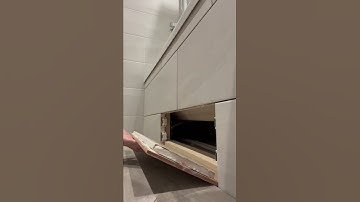 Tiled magnetic access for bath