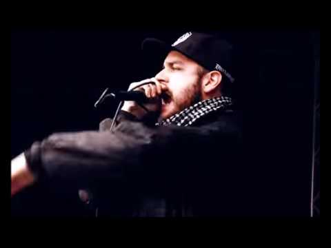 Emmure debut "Flag Of The Beast" off Look At Yourself