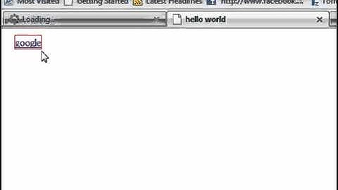 HTML basics in tamil part- 5.