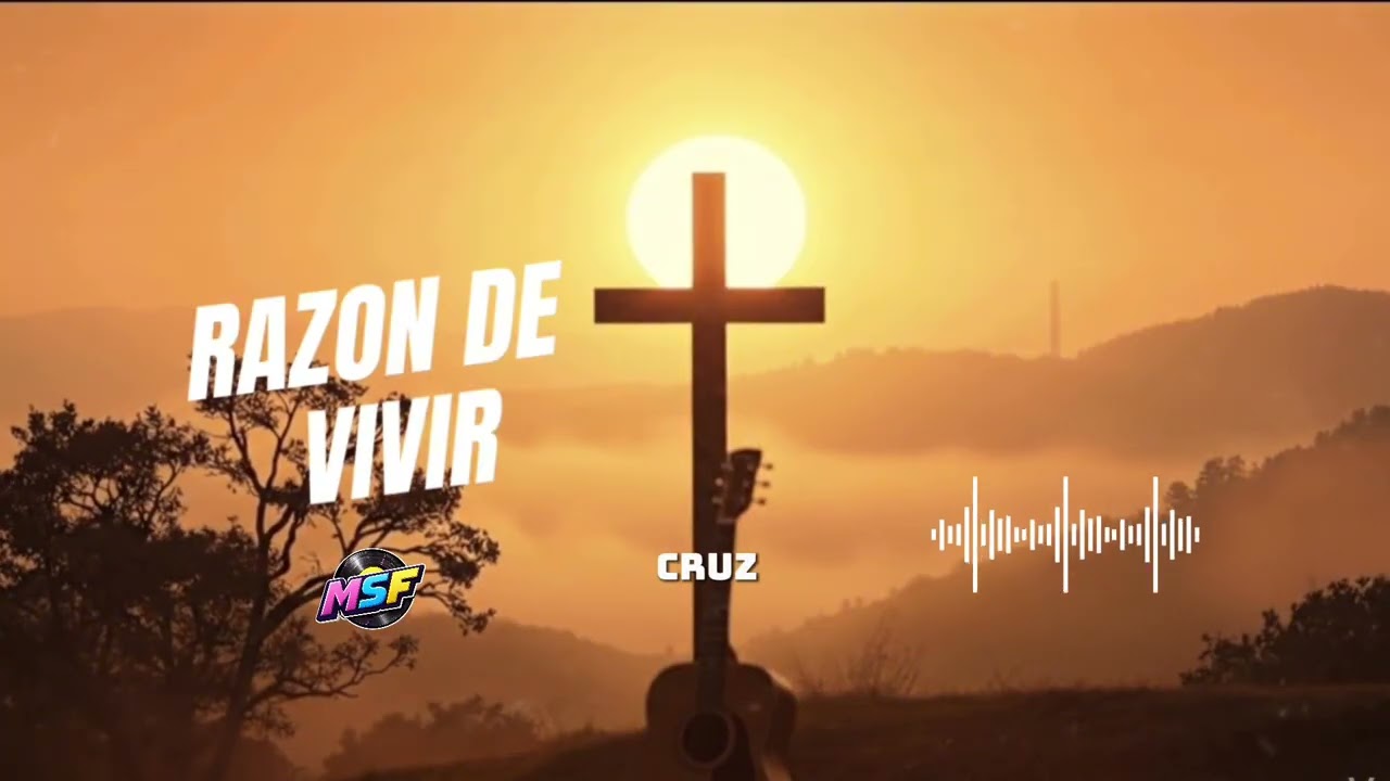 Razón de vivir  