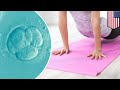 Flame retardant harm: Chemicals in yoga mats might make women infertile, study shows - TomoNews