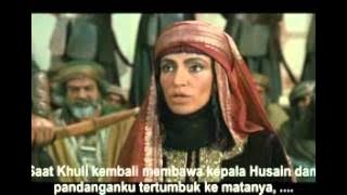 Film Perang Karbala Riwayat Mukhtar 29