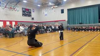 Tiny Tigers 1 March 2026 Grad