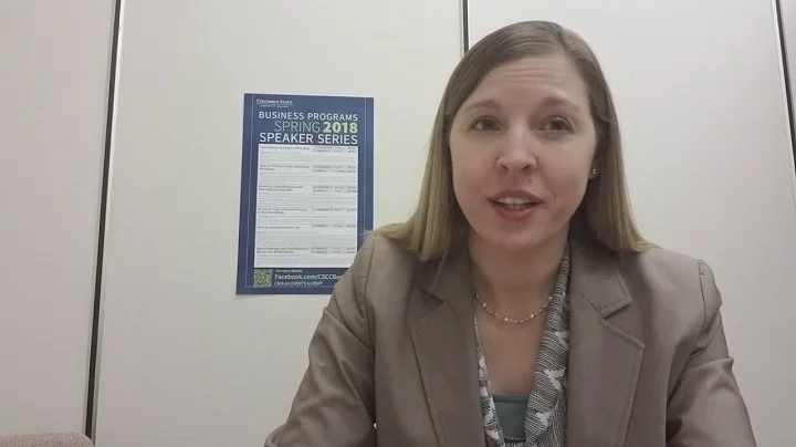 How to Thrive in a Male -Dominated Workplace (2/5 & 4/3)