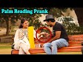 Palm reading prank  pranks in pakistan  desi pranks 2o