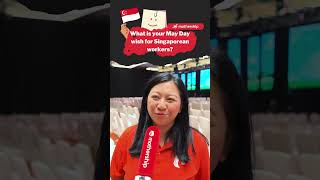 May Day Rally 2024: Members of Parliament share their hopes for S'porean workers by Mothership 515 views 23 hours ago 3 minutes, 29 seconds