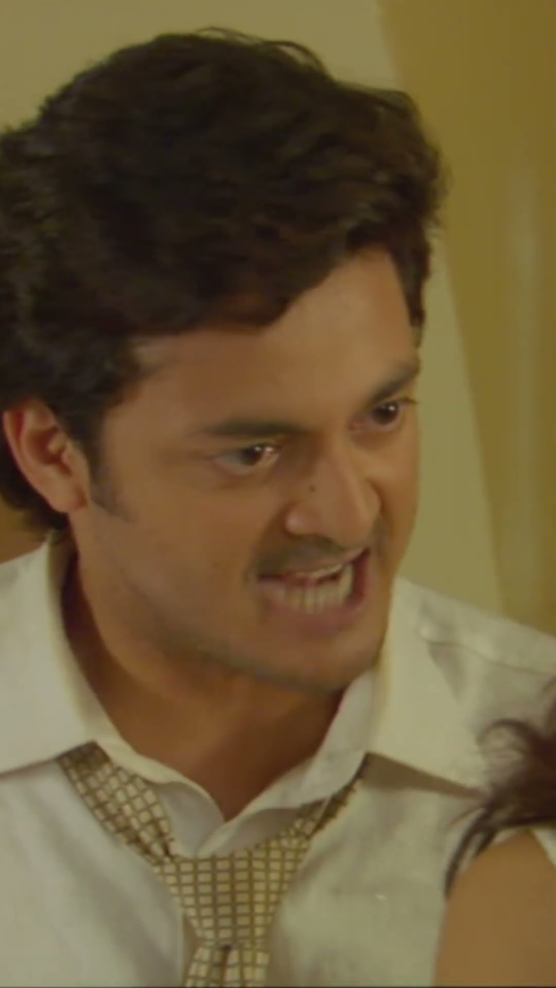 ব্যাস!!#love #jisshusengupta #bengalishorts #bengalimoviescene