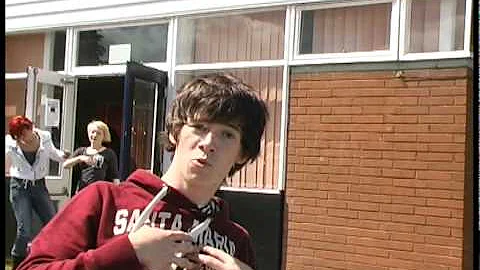 WSCC 6th Form Lip Dub to 'LMFAO - Party Rock Anthem'