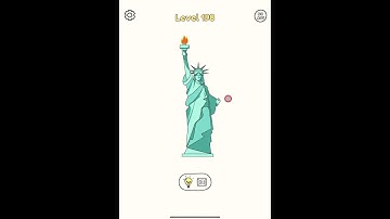 DOP: Draw One Part Level 198 Solution Gameplay #gaming #shorts