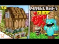 Minecrafts BEST Villager Breeder Farm! | Minecraft 1.20 Guide