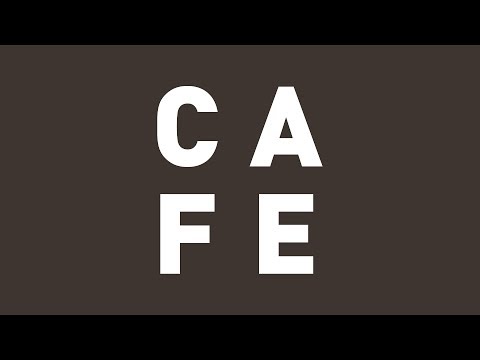 Video: Wienin Erityiset Kahvilat, Jotka Kannattaa Käydä