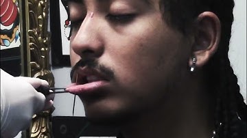 Empty Shell Casing - Blanks (official music video)