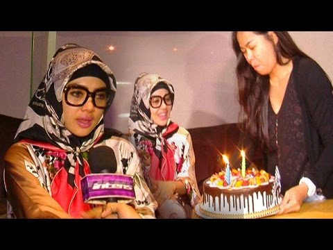 Rela Ngompol Demi Anak - Intens 18 Agustus 2014 | Doovi