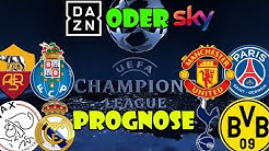Champions League Fernsehen Heute Champions League Fernsehen Heute