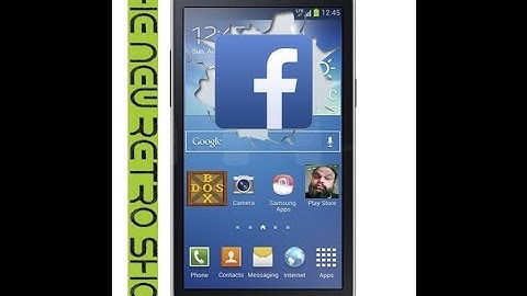 DosBox Turbo Facebook edition. Running dos games on my phone