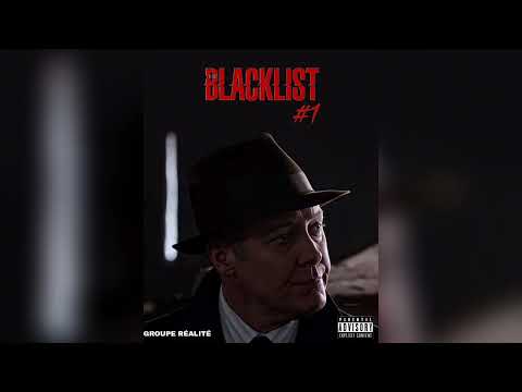 Milano M - The BlackList #1 Feat Mc Zizo (Clean)