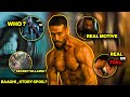 Baaghi 4 Trailer Breakdown |Why They Already SPOILED the Story?