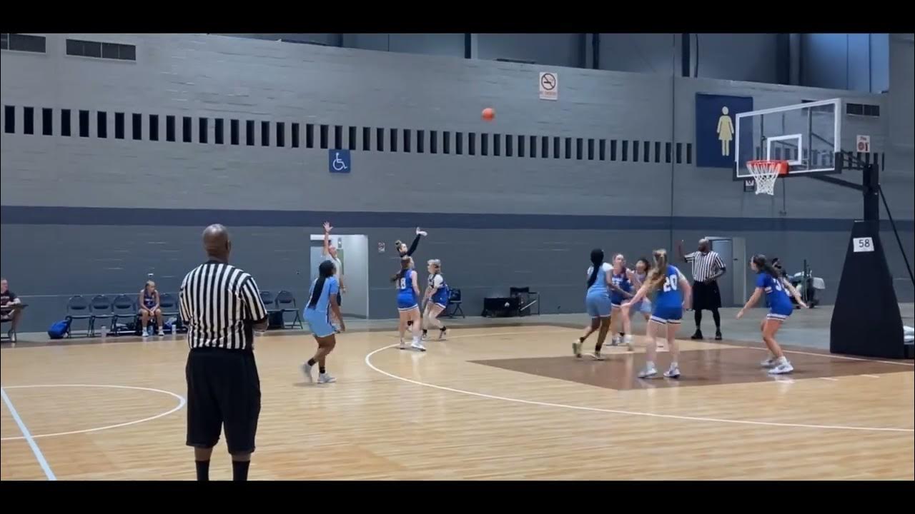 Nike TOC Chicago Kira Upton YouTube