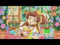 Aikatsu on Parade! ep21 stage　アイカツオンパレード！21話ステージ