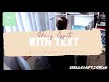Creating Offsets with Text in Silhouette Studio