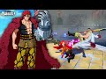 KID ONIGASHIMA BUFFED‼️BROKEN OR STILL FLOP❓| One Piece Fighting Path OFPP