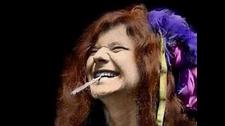 Video-Miniaturansicht von „Janis Joplin （ジャニス・リン・ジョプリン）／「summertime 」（サマータイム）“