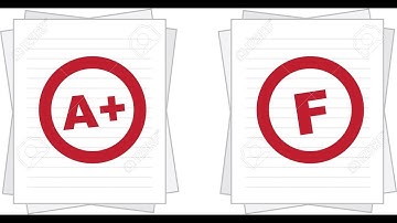 How To Turn F Into A+ 😳 *shocking*