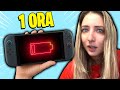 Quanto dura davvero la BATTERIA di Nintendo Switch 2?