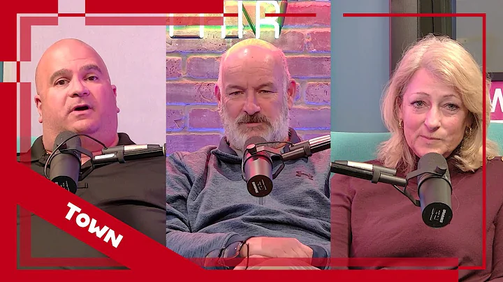 Hear from the Petitioners of the Special Town Meeting 2025: Buzzell Building