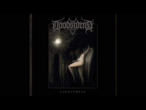 Doodswens - Lichtvrees (Full Album) 2021