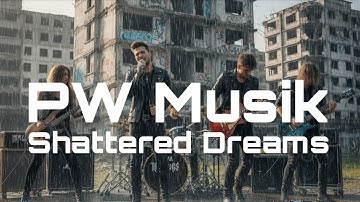 Thumbnail of LINKINPARK FEAT MCR _ SHATERRED DREAMS | PW MUSIK
