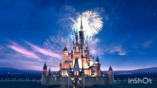 Walt Disney Picturesregency Enterprises 2007 For Adrian Anoma