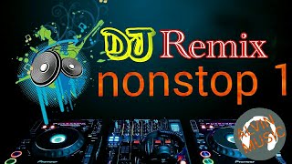 DJ Nonstop 1(DJ Remix) / sinhala - Alvin music