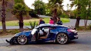 WORLD'S MOST STUPID DRIVERS! Driving Fails Compilation AUGUST 2017
