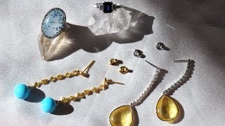 Ricardo Basta Jewelry in Century City