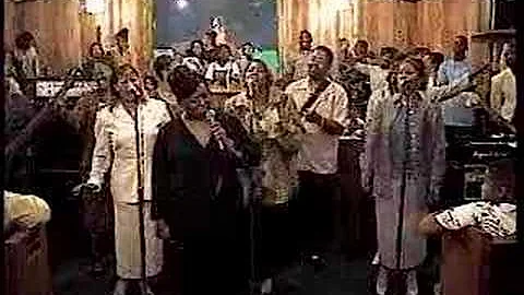 The Late Darleen S. Mackey