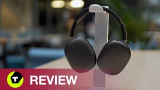 Apple AirPods Max Review - Perfect voor Apple-fans